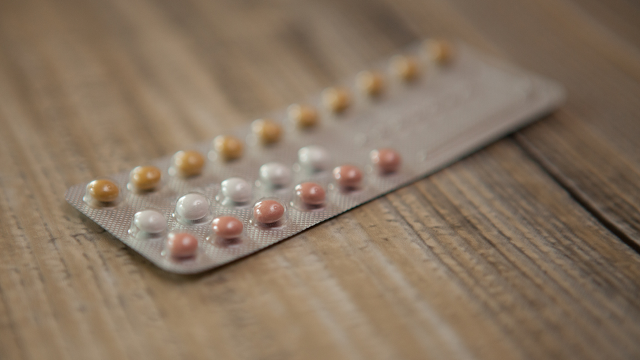3 Things You May Not Know About Birth Control