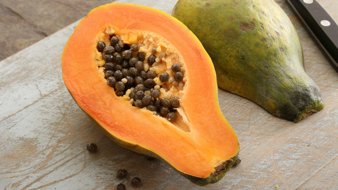 7 Fertility Boosting Foods