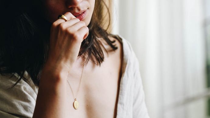 How to Soothe Painful Periods