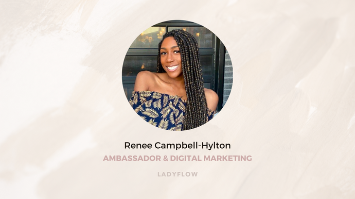Interview with Ambassador Renee Campbell-Hylton